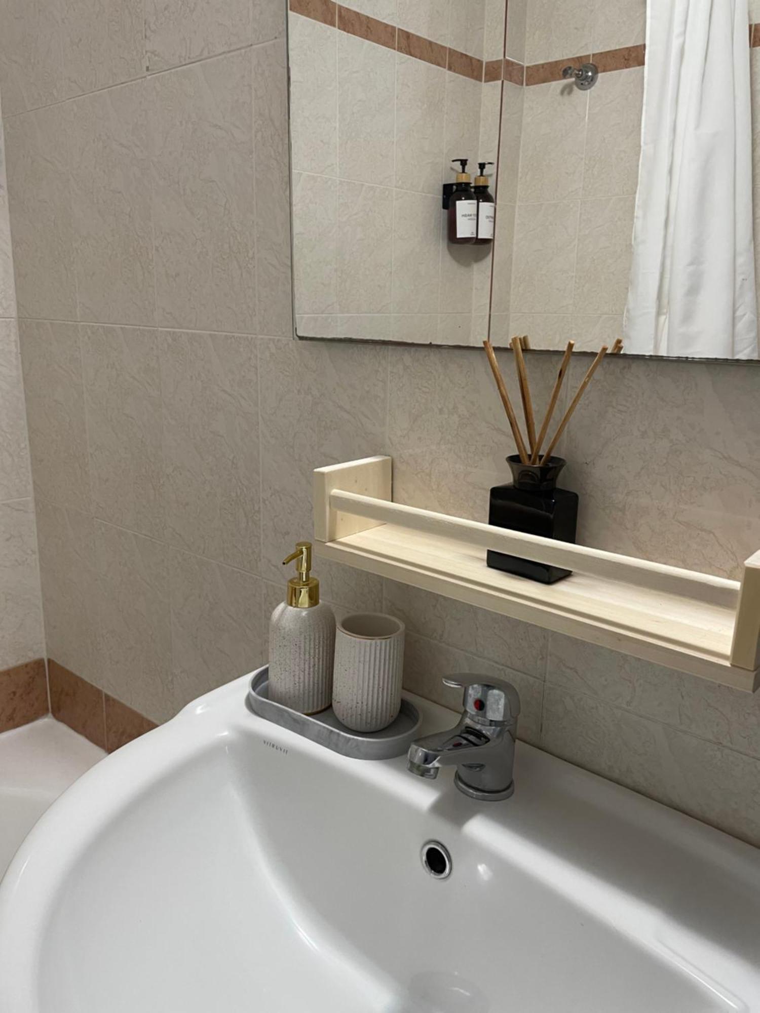Helios Apartments Плакиас Экстерьер фото