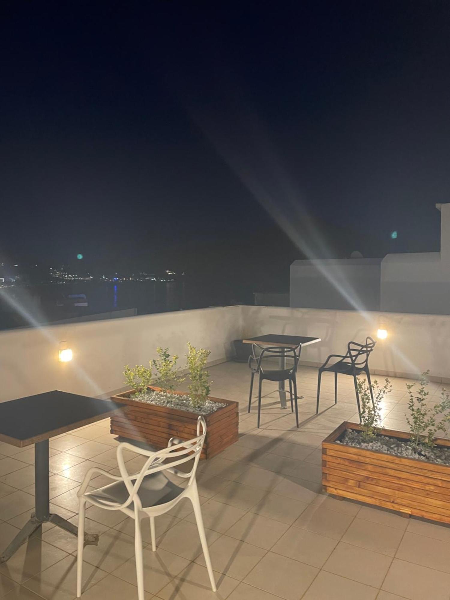 Helios Apartments Плакиас Экстерьер фото