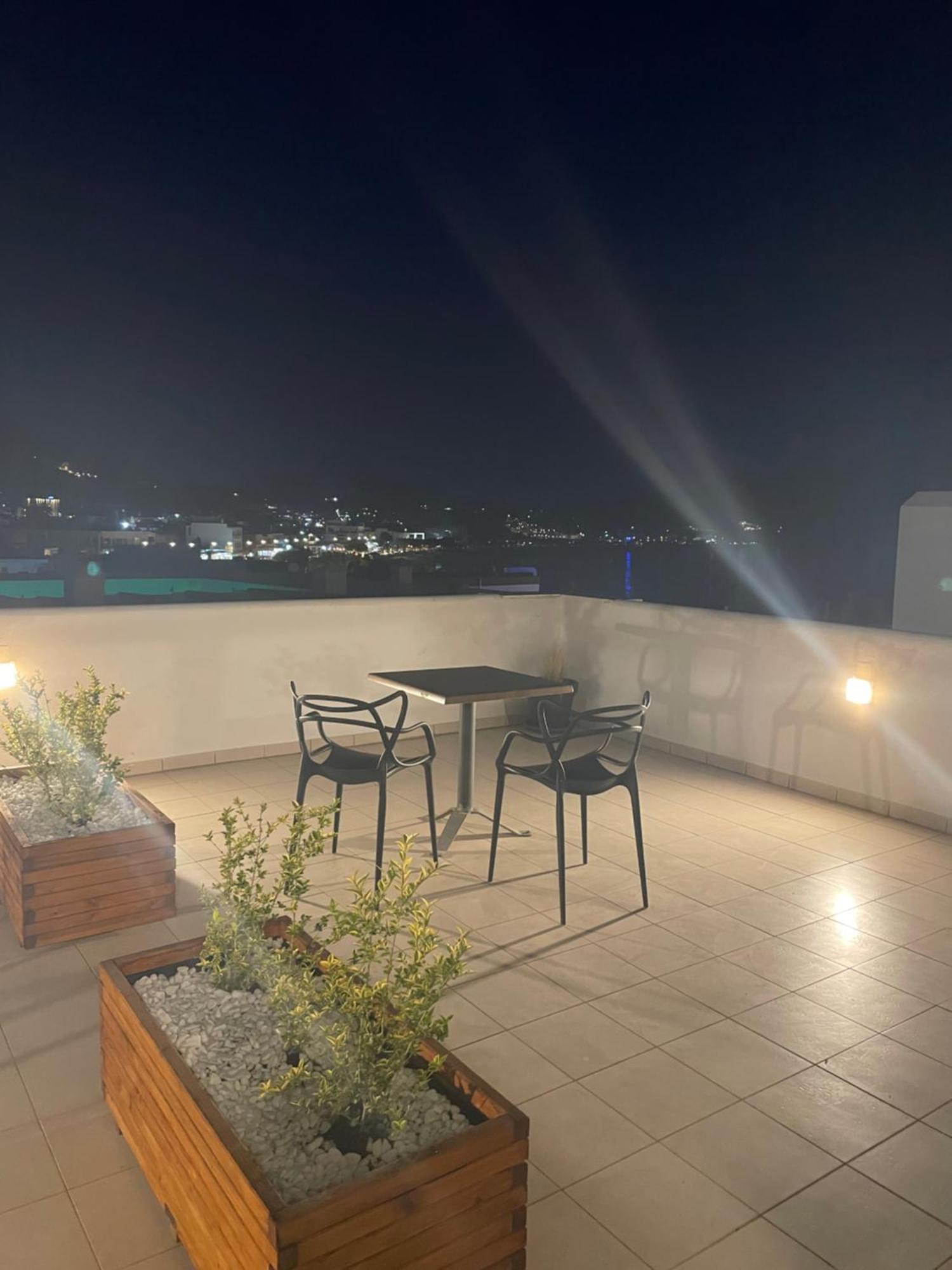 Helios Apartments Плакиас Экстерьер фото