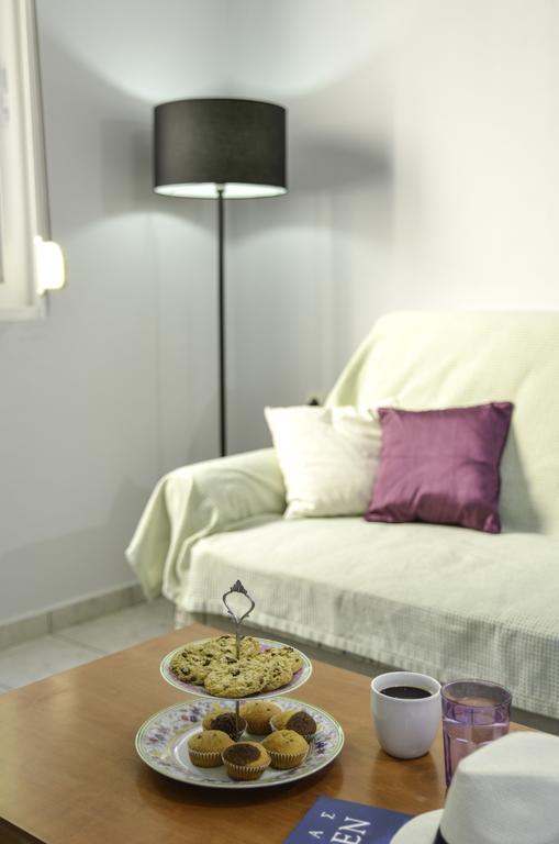 Helios Apartments Плакиас Номер фото